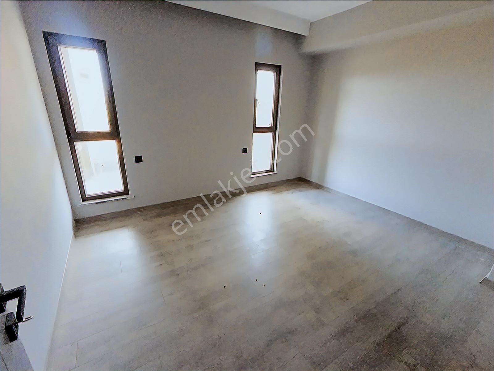 K2 Pera Bursa Kayapa 2+1 Site İçi Ara Kat Satılık Daire - Görsel 21