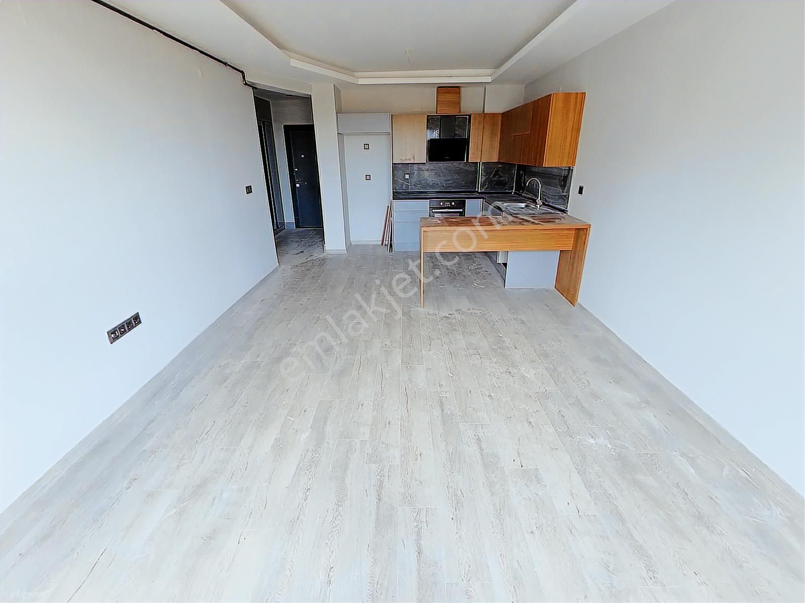 K2 Pera Bursa Kayapa 2+1 Site İçi Ara Kat Satılık Daire - Görsel 22