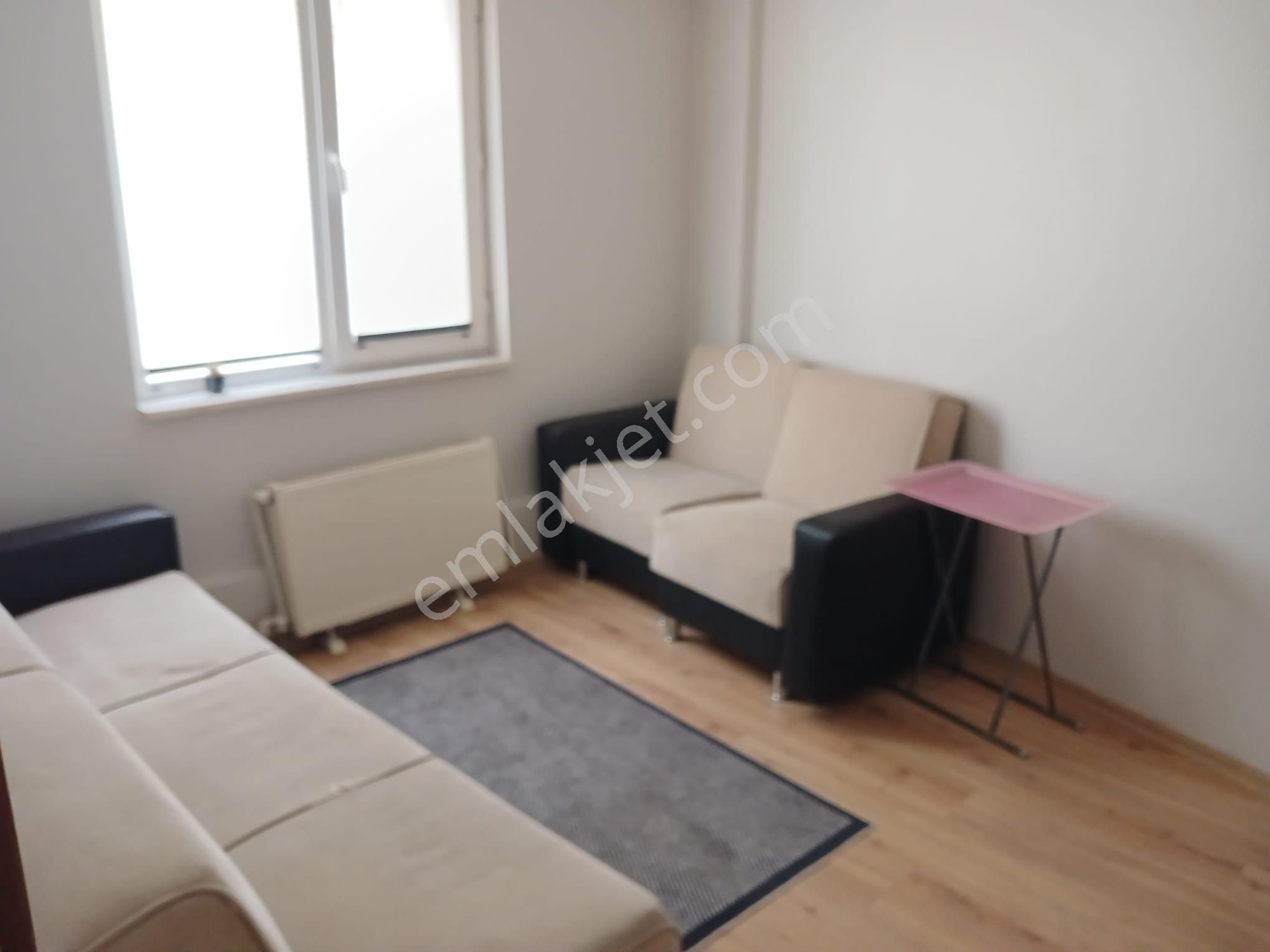 Mustafa Kemal Paşa Mah.çarşıya Yakın Kiralık 1+1 Eşyalı Daire - Görsel 6