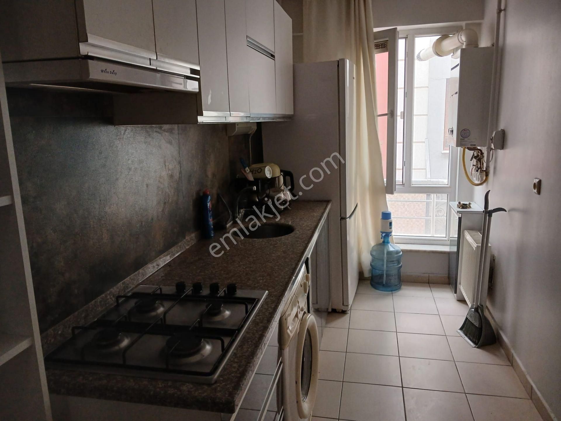 Mustafa Kemal Paşa Mah.çarşıya Yakın Kiralık 1+1 Eşyalı Daire - Görsel 7