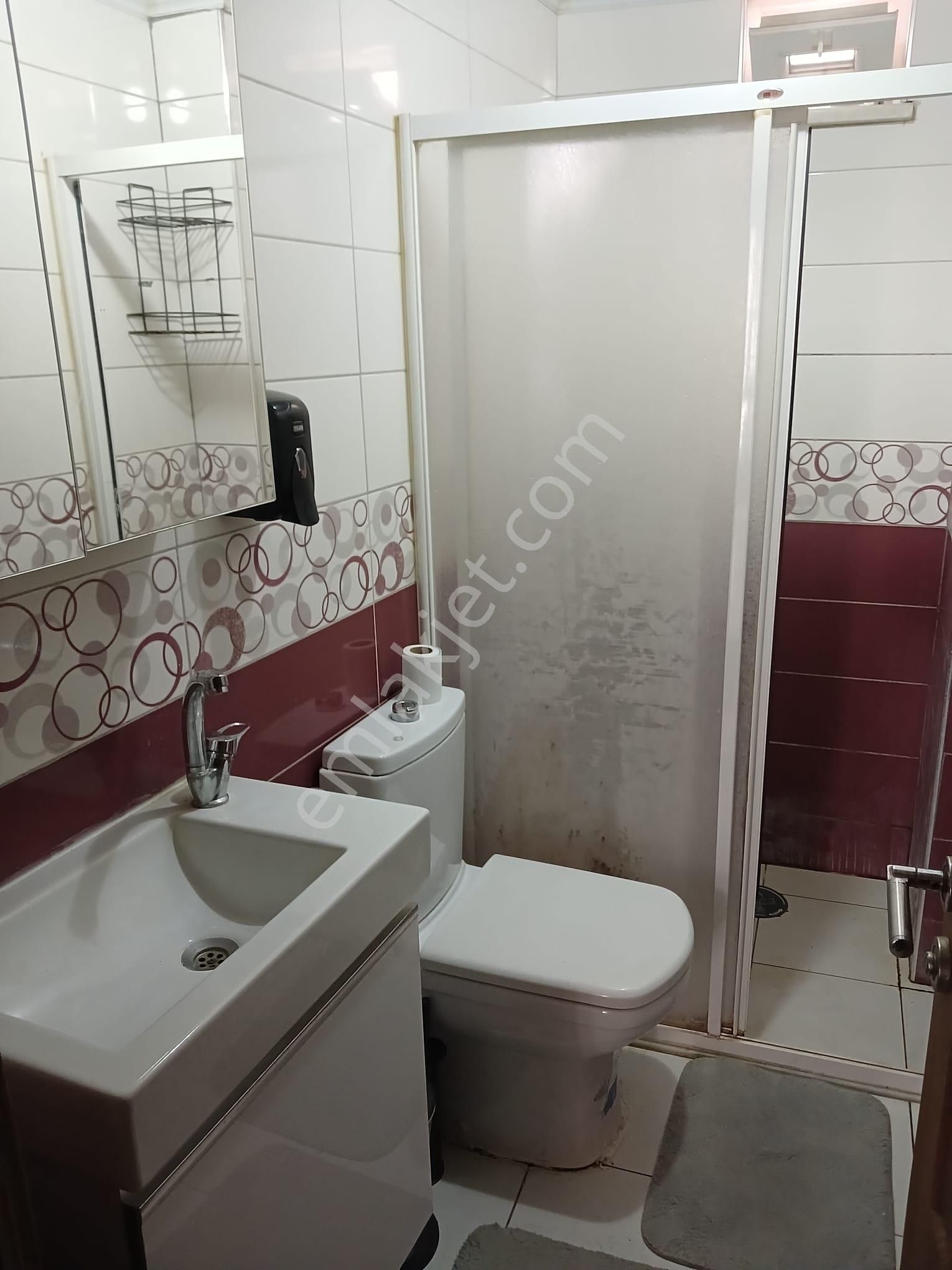 Mustafa Kemal Paşa Mah.çarşıya Yakın Kiralık 1+1 Eşyalı Daire - Görsel 20