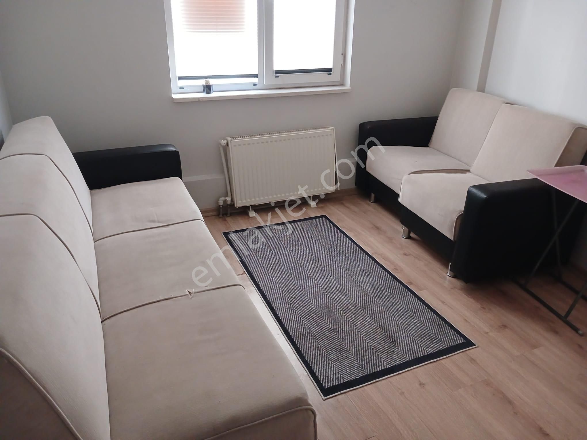 Mustafa Kemal Paşa Mah.çarşıya Yakın Kiralık 1+1 Eşyalı Daire - Görsel 10