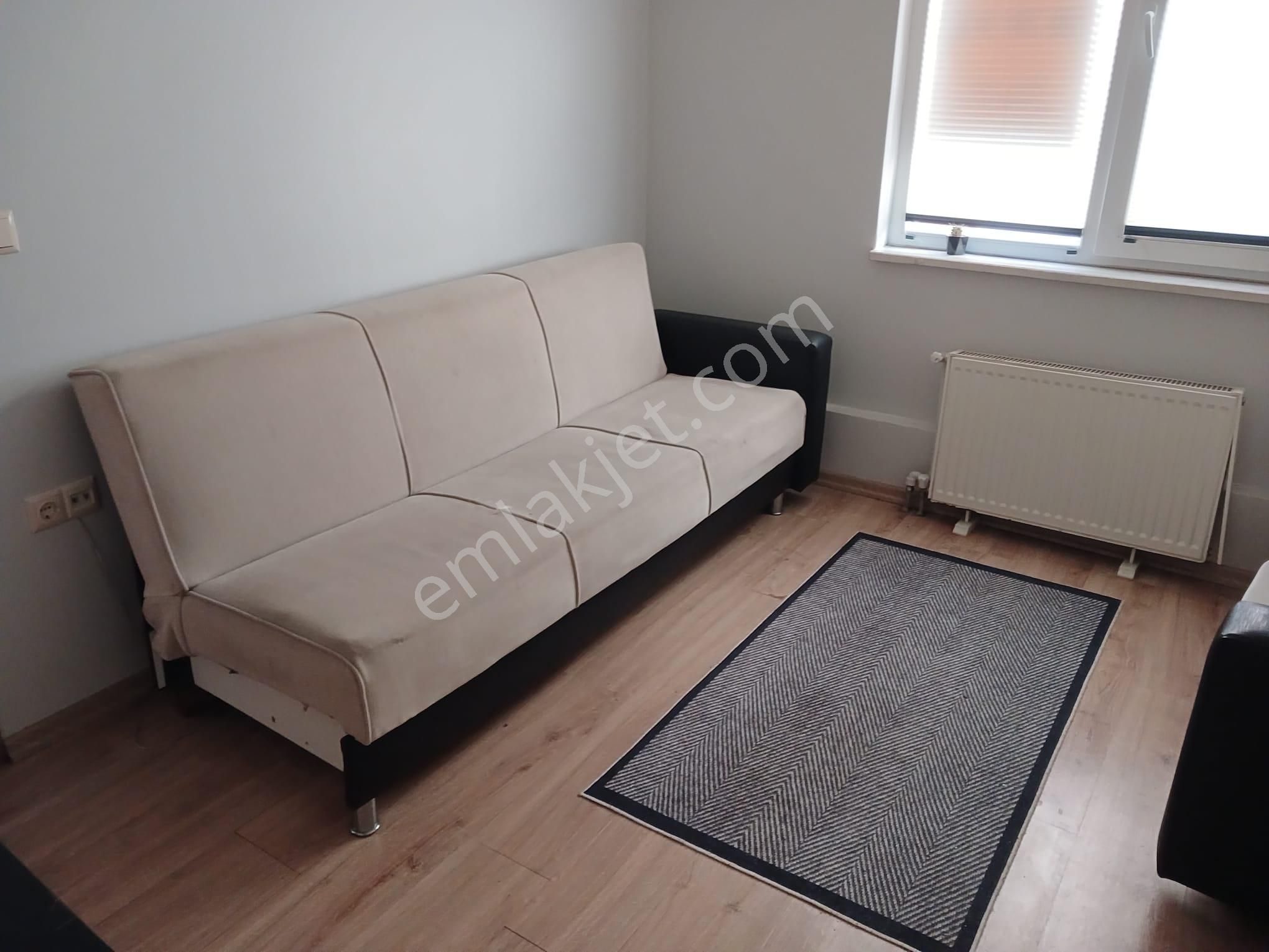 Mustafa Kemal Paşa Mah.çarşıya Yakın Kiralık 1+1 Eşyalı Daire - Görsel 11