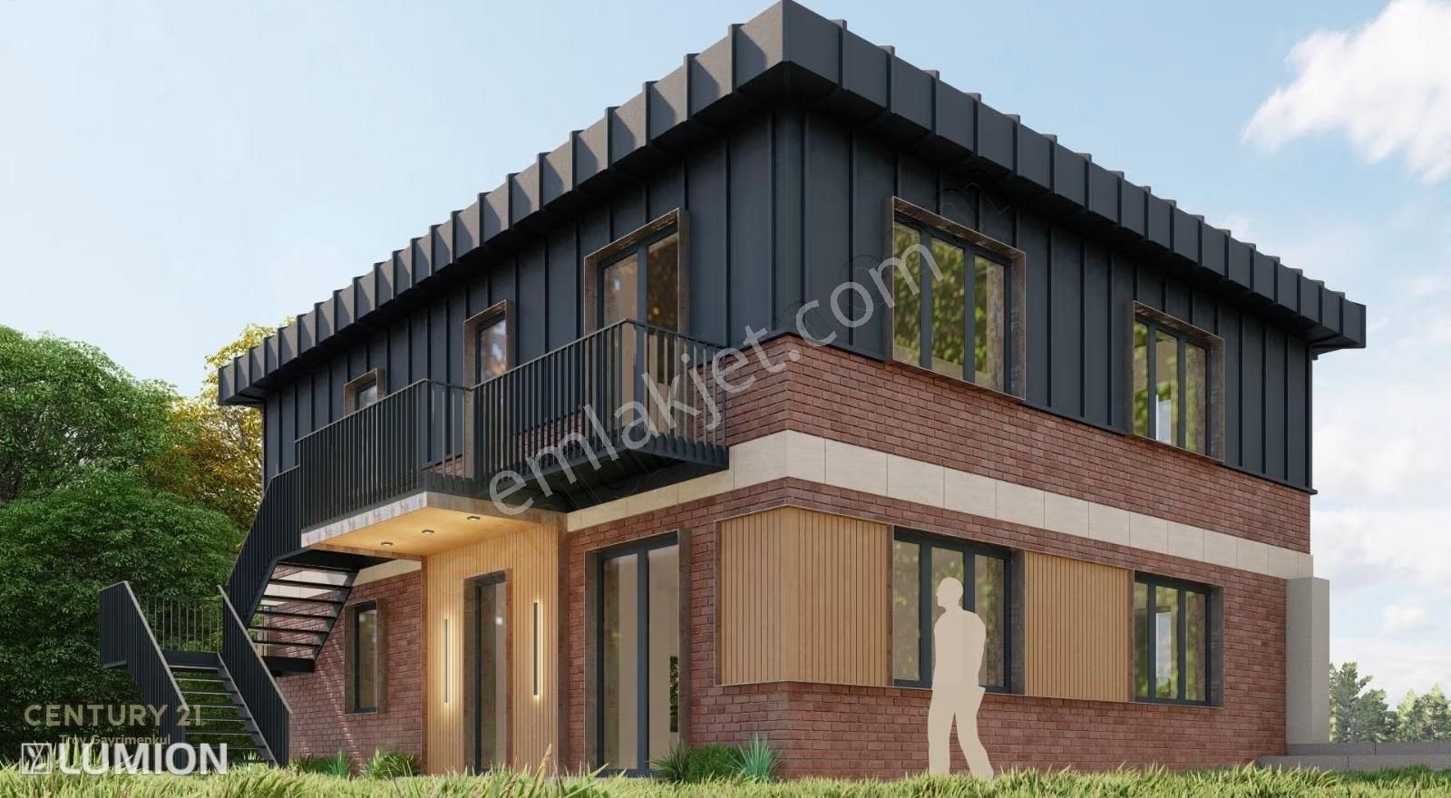 Beylerbeyi'nde Boğaz Manzaralı Özel Bahçeli Ticari Mülk Satılık - Görsel 16