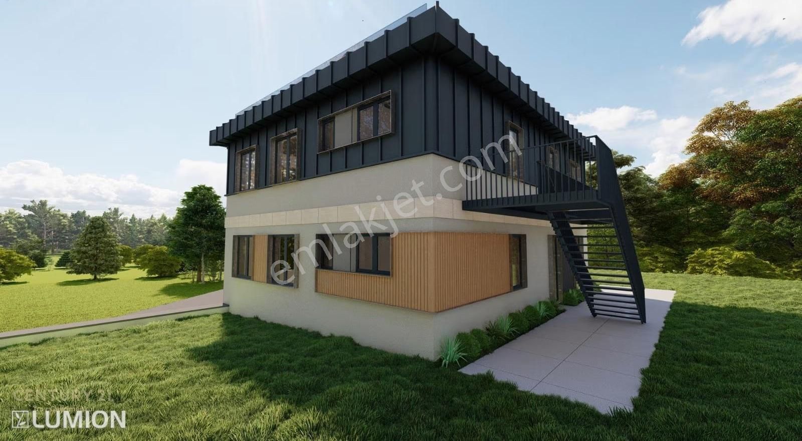 Beylerbeyi'nde Boğaz Manzaralı Özel Bahçeli Ticari Mülk Satılık - Görsel 6