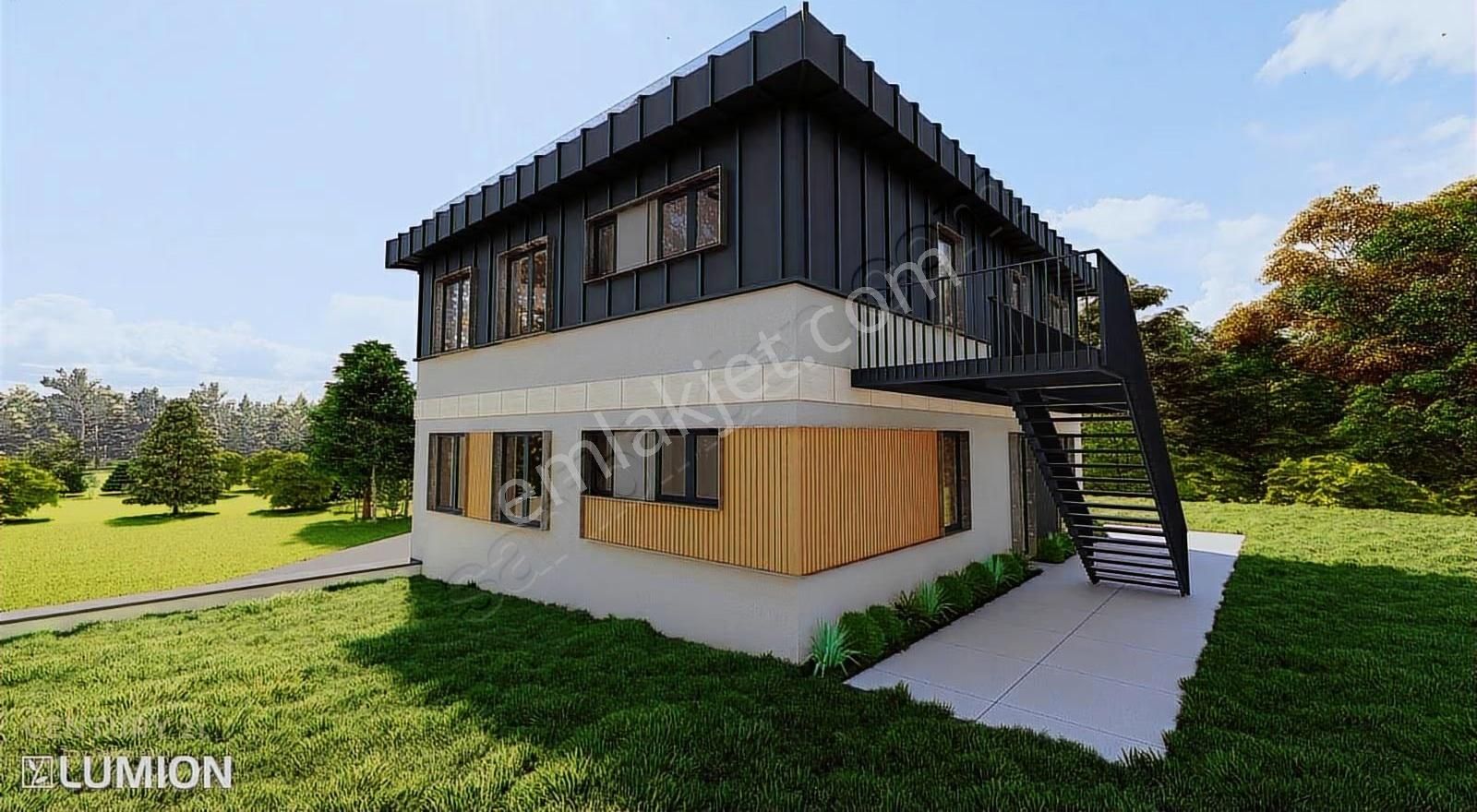 Beylerbeyi'nde Boğaz Manzaralı Özel Bahçeli Ticari Mülk Satılık - Görsel 20