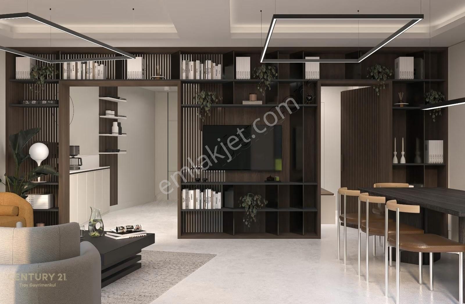 Beylerbeyi'nde Boğaz Manzaralı Özel Bahçeli Ticari Mülk Satılık - Görsel 17