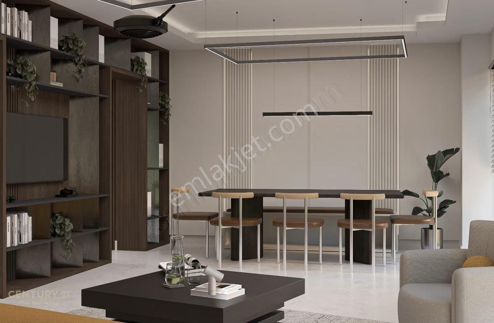 Beylerbeyi'nde Boğaz Manzaralı Özel Bahçeli Ticari Mülk Satılık - Görsel 13