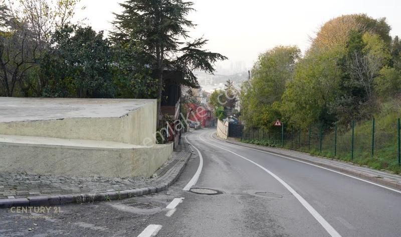 Beylerbeyi'nde Boğaz Manzaralı Özel Bahçeli Ticari Mülk Satılık - Görsel 10