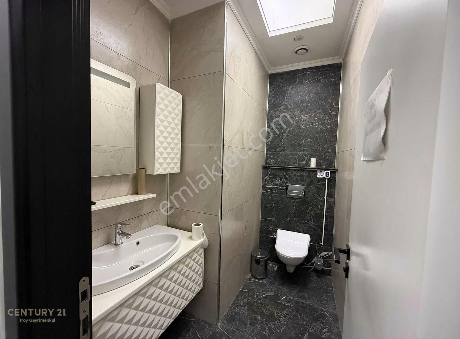 Ostim Fatih İş Merkezinde 175 M2 Satılık Dükkan - Görsel 13