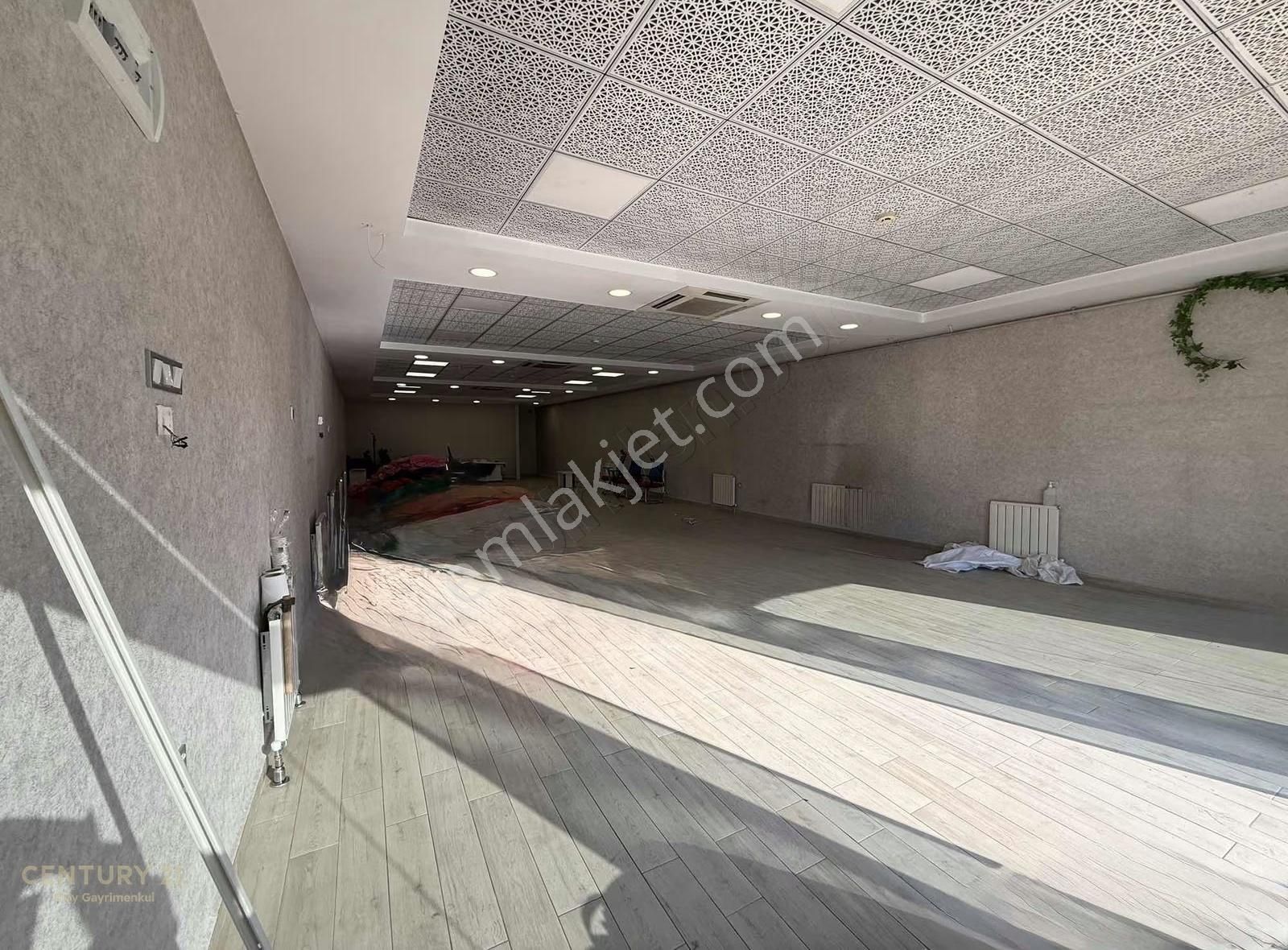 Ostim Fatih İş Merkezinde 175 M2 Satılık Dükkan - Görsel 6