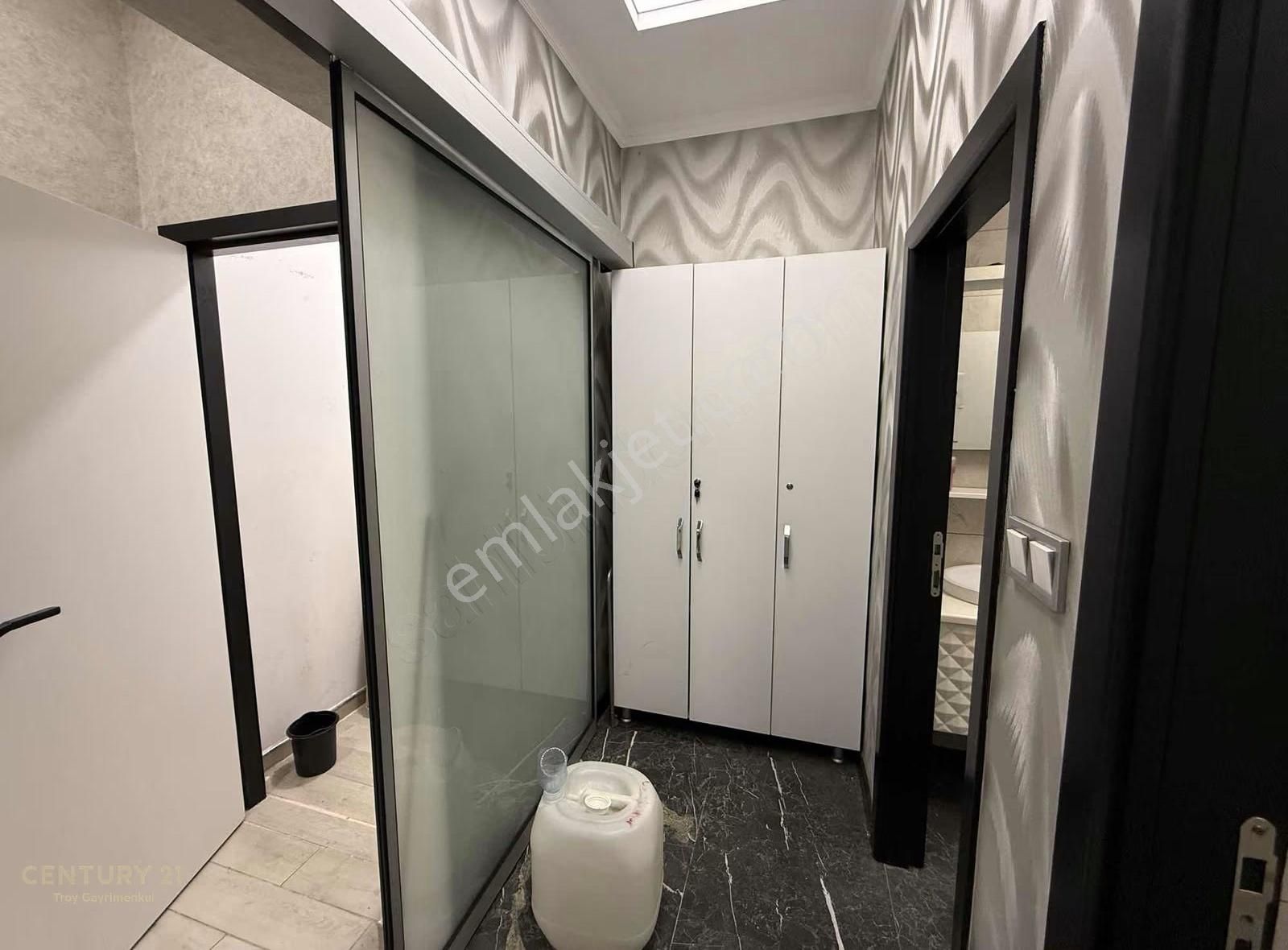 Ostim Fatih İş Merkezinde 175 M2 Satılık Dükkan - Görsel 20