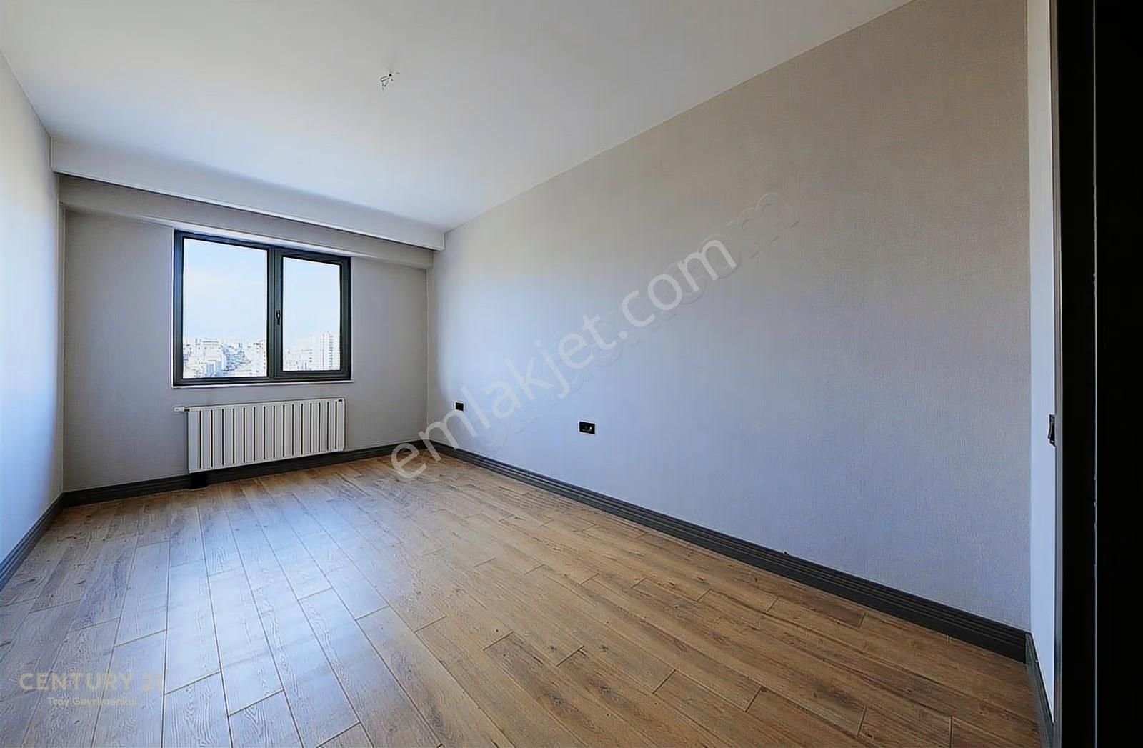 Miraç Kule'de...anadolu Bulvarına Cepheli, Bakımlı, 2+1 - Görsel 21