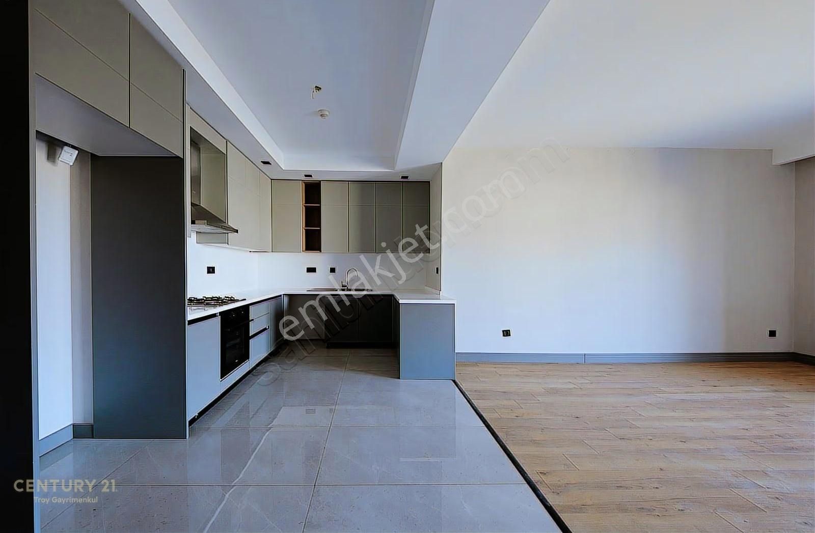 Miraç Kule'de...anadolu Bulvarına Cepheli, Bakımlı, 2+1 - Görsel 27