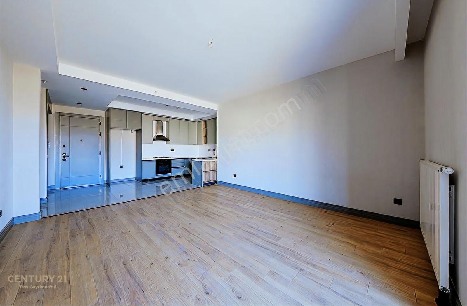 Miraç Kule'de...anadolu Bulvarına Cepheli, Bakımlı, 2+1 - Görsel 14