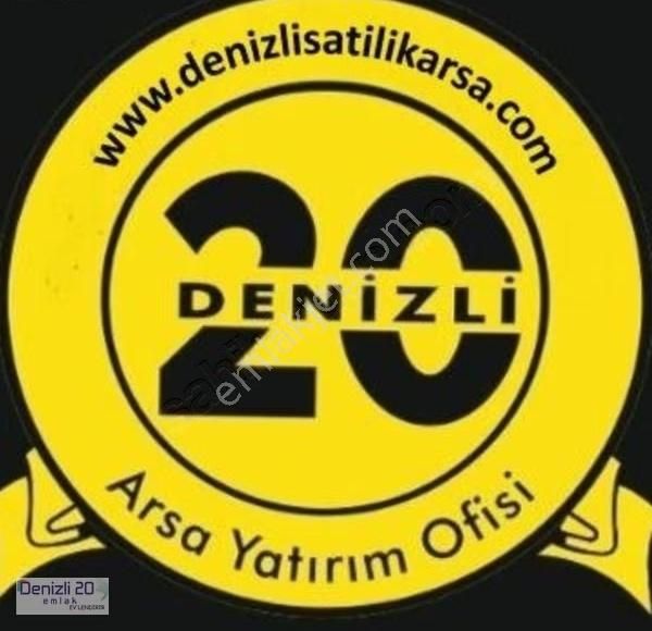 Lise Caddesinde 2 Kat İmarlı Köşe Arsa