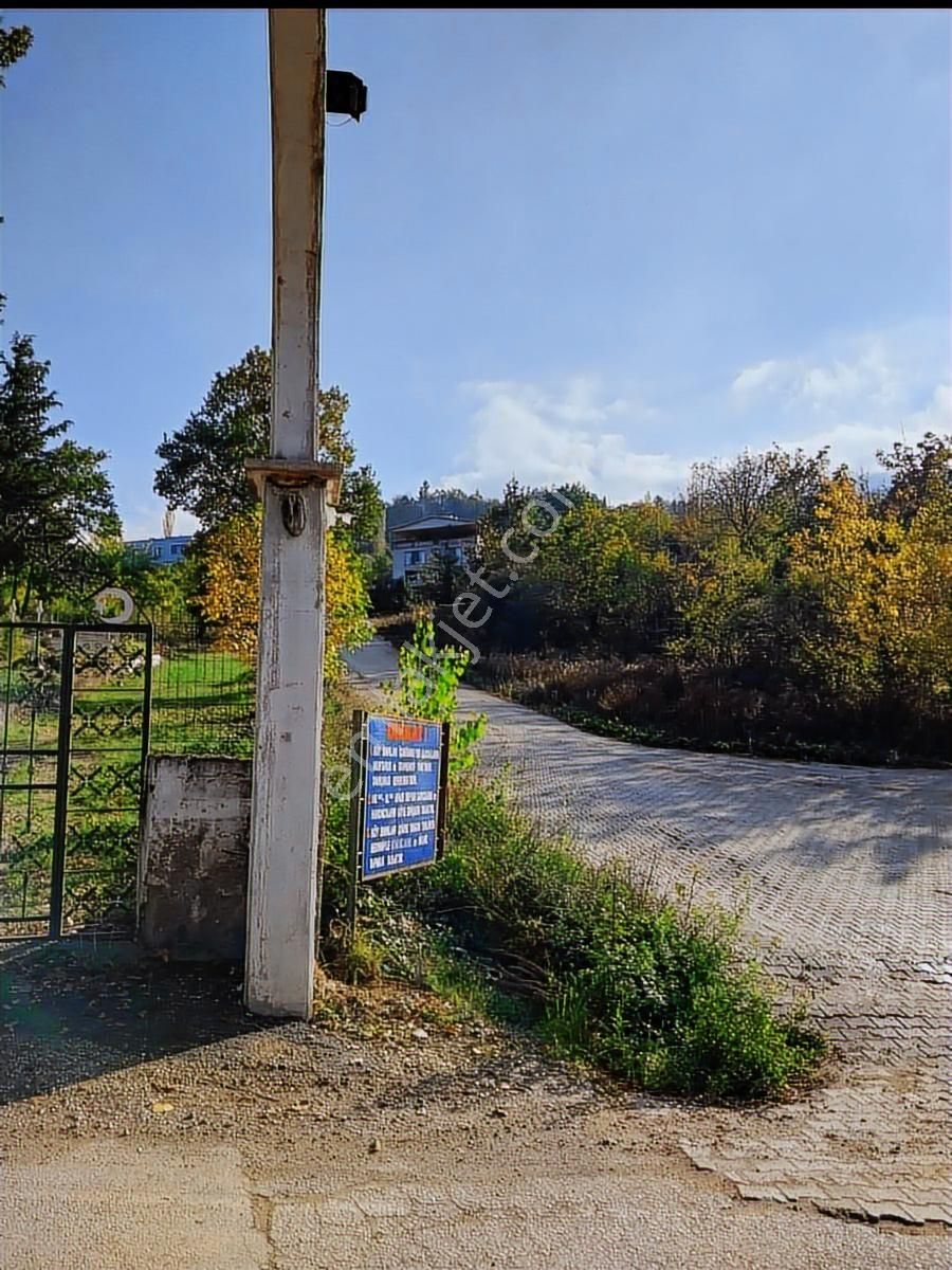 Orhanıye De Satılık Ana Yol Kenarında Kıymetli Arazi - Görsel 7