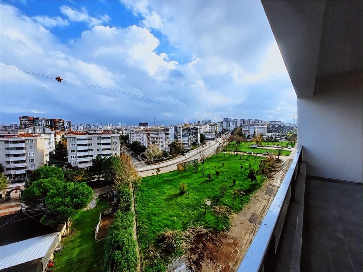 Ataevler Çelebi Podyumda A/ Blokta Önü Açık Fırsat Daire - Görsel 22