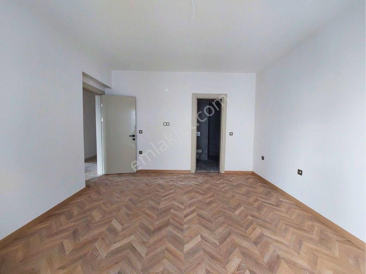 Ataevler Çelebi Podyumda A/ Blokta Önü Açık Fırsat Daire - Görsel 33