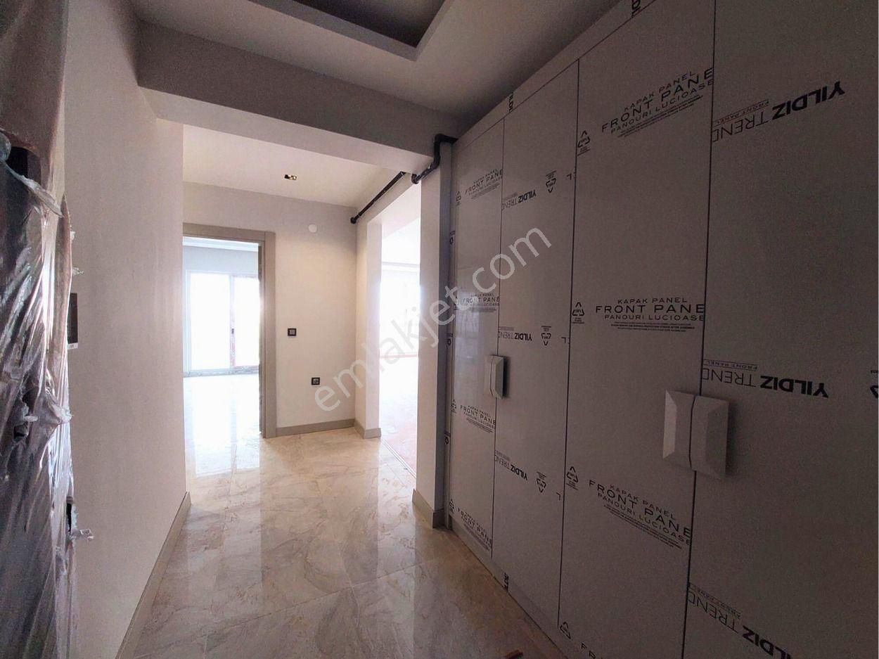 Ataevler Çelebi Podyumda A/ Blokta Önü Açık Fırsat Daire - Görsel 17