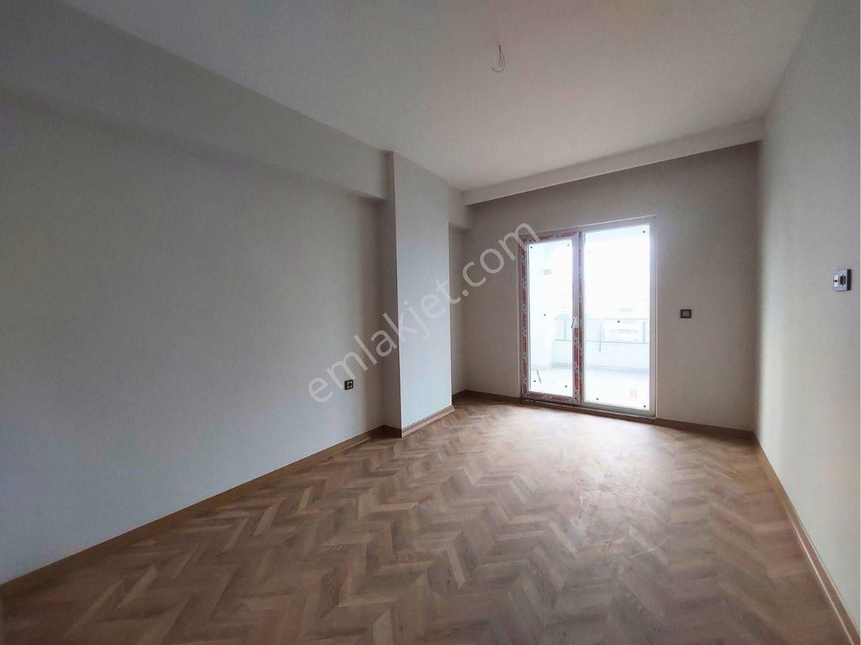 Ataevler Çelebi Podyumda A/ Blokta Önü Açık Fırsat Daire - Görsel 25