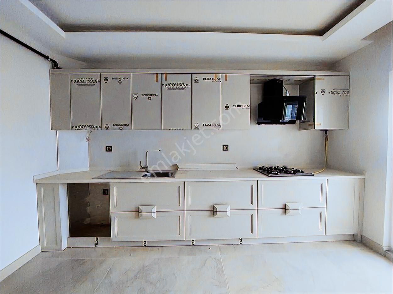 Ataevler Çelebi Podyumda A/ Blokta Önü Açık Fırsat Daire - Görsel 11