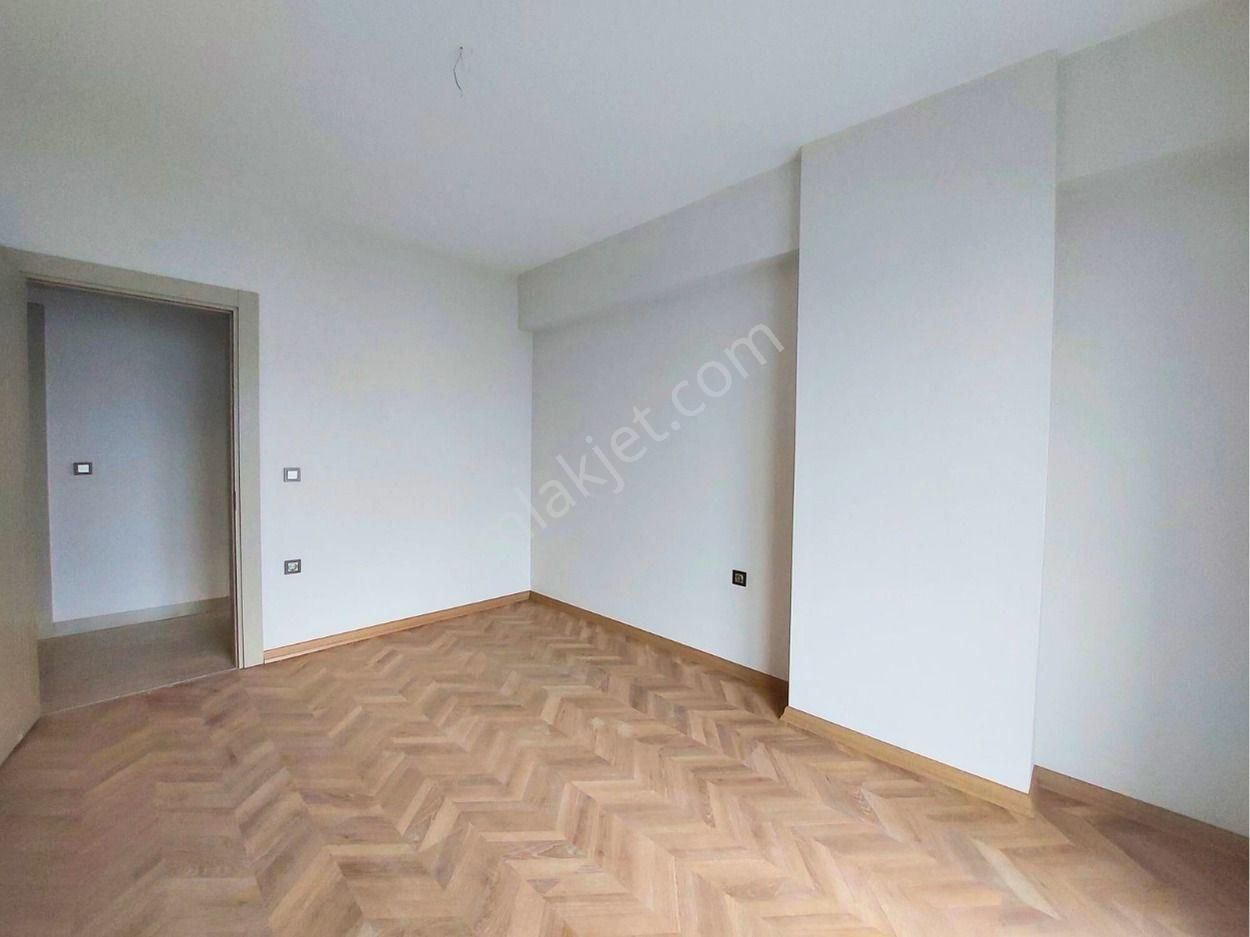 Ataevler Çelebi Podyumda A/ Blokta Önü Açık Fırsat Daire - Görsel 13