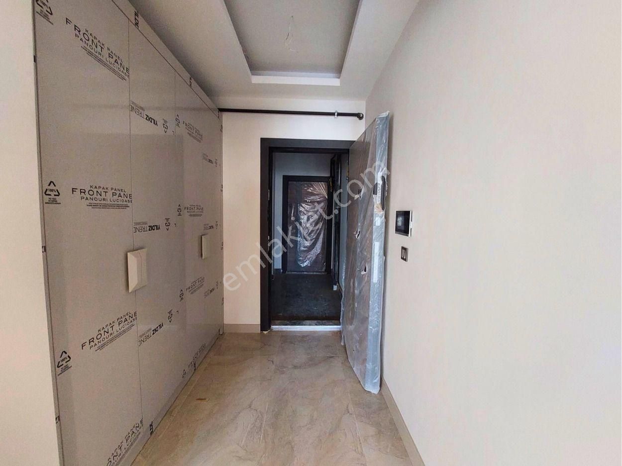 Ataevler Çelebi Podyumda A/ Blokta Önü Açık Fırsat Daire - Görsel 9