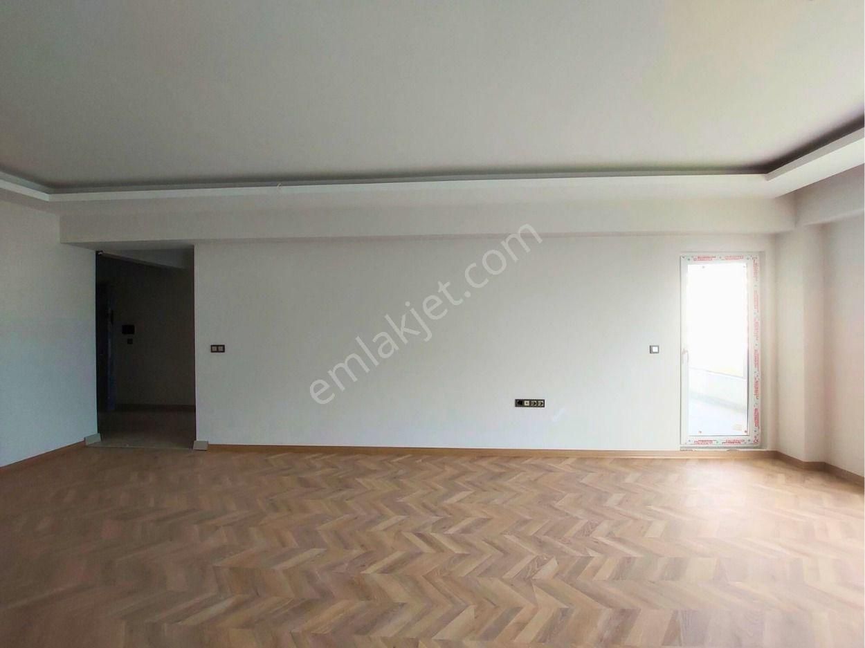 Ataevler Çelebi Podyumda A/ Blokta Önü Açık Fırsat Daire - Görsel 27