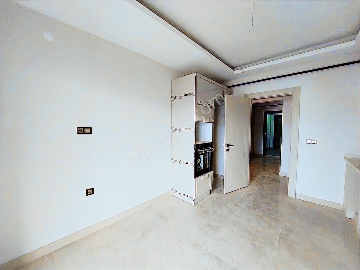 Ataevler Çelebi Podyumda A/ Blokta Önü Açık Fırsat Daire - Görsel 2