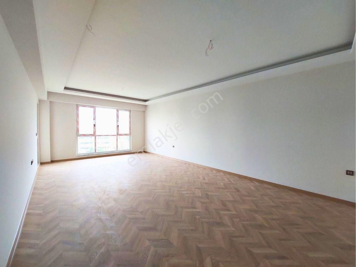 Ataevler Çelebi Podyumda A/ Blokta Önü Açık Fırsat Daire - Görsel 21