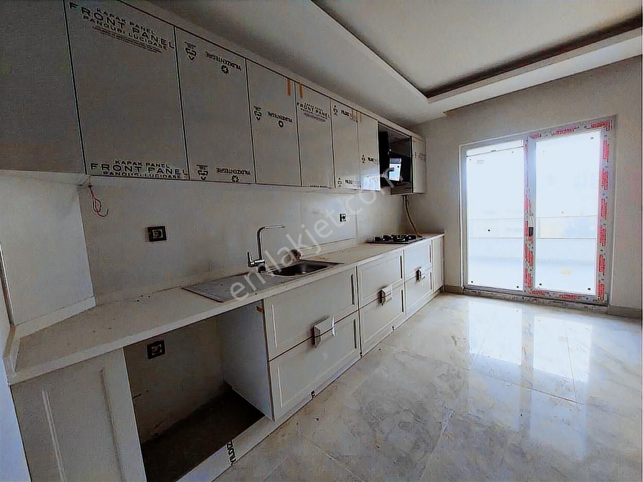 Ataevler Çelebi Podyumda A/ Blokta Önü Açık Fırsat Daire - Görsel 5