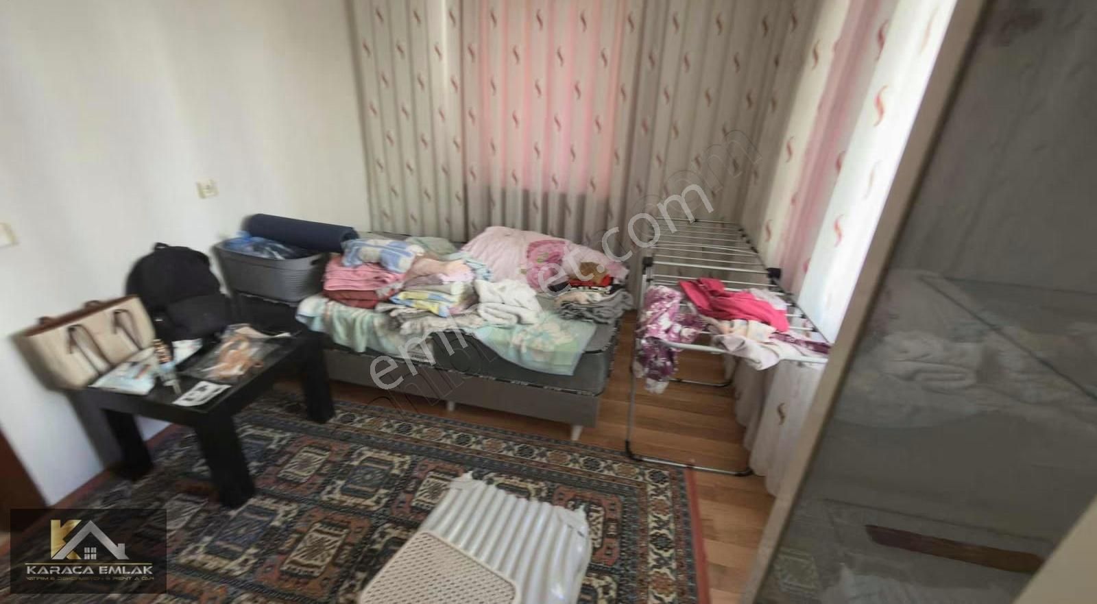 Karşıyakada 3+1 Eşyalı Kiralık - Görsel 2