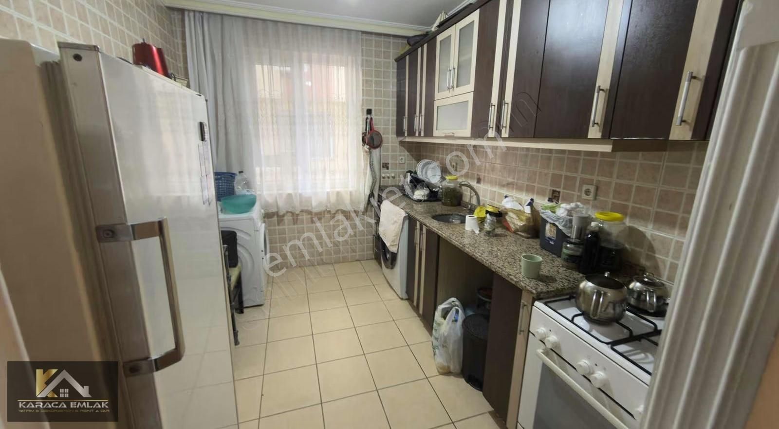 Karşıyakada 3+1 Eşyalı Kiralık - Görsel 17