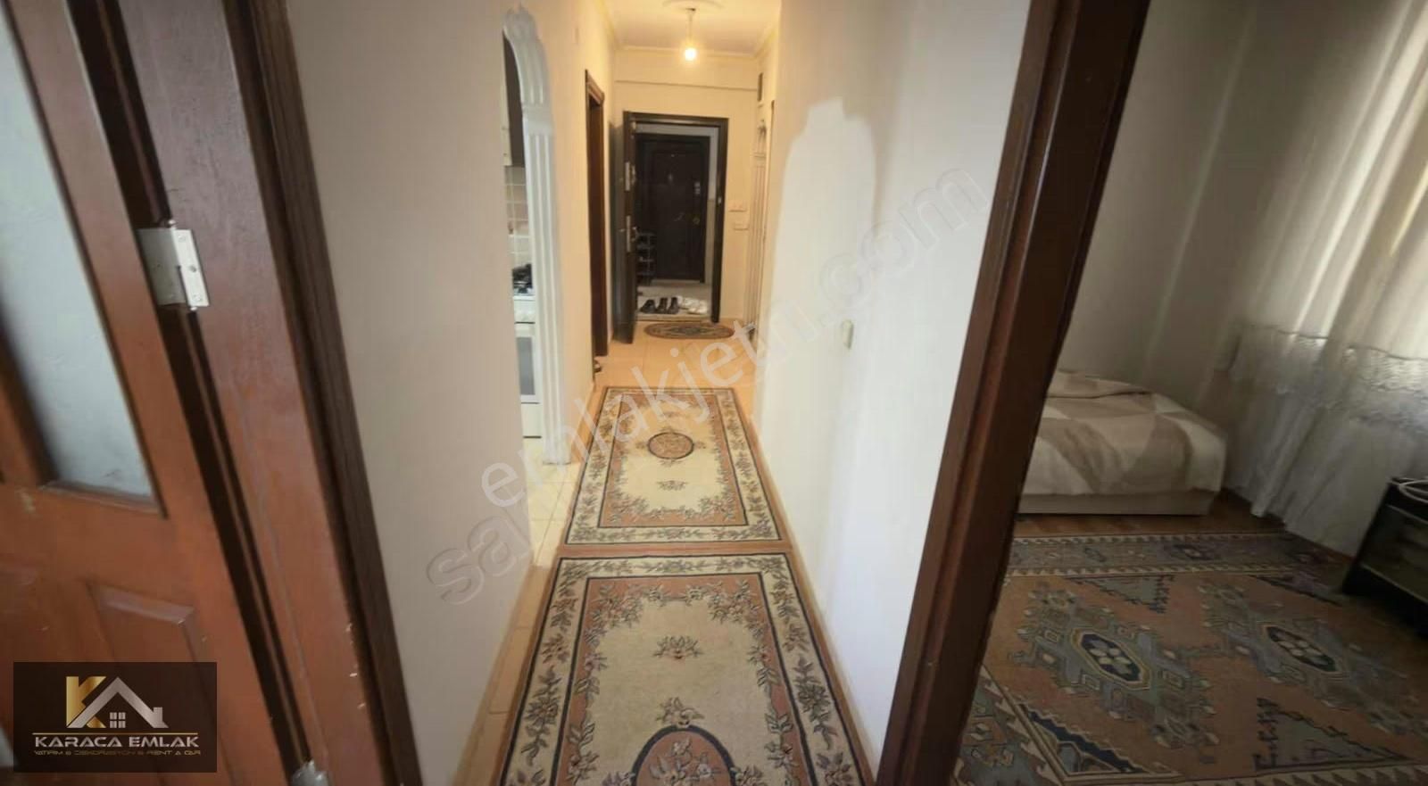 Karşıyakada 3+1 Eşyalı Kiralık - Görsel 7