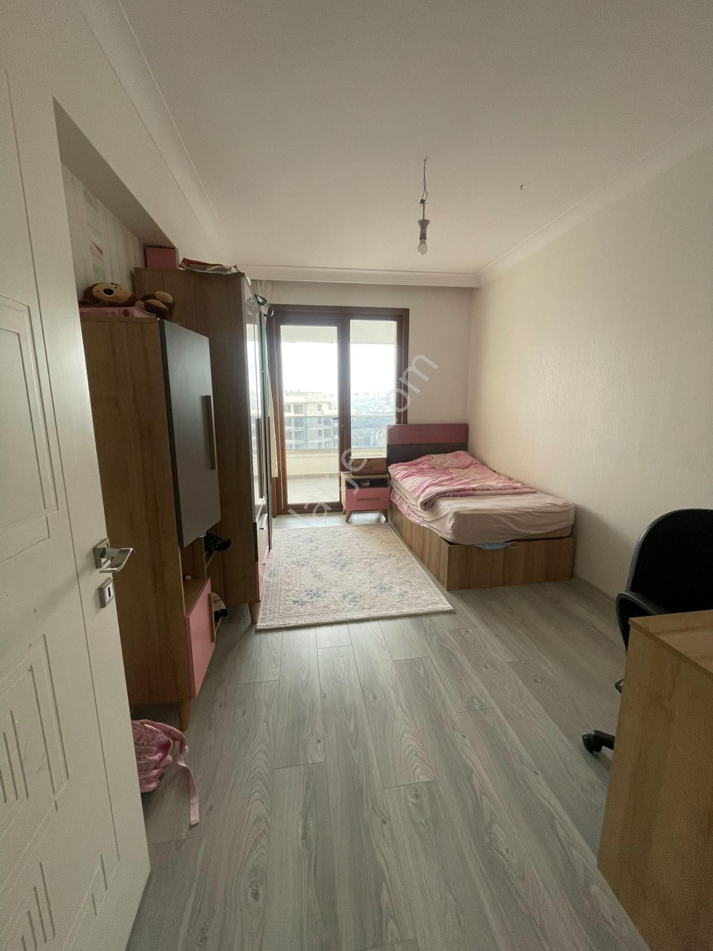 Çiftçioğullarından Sitede Asansörlü 3+1 Daire - Görsel 11