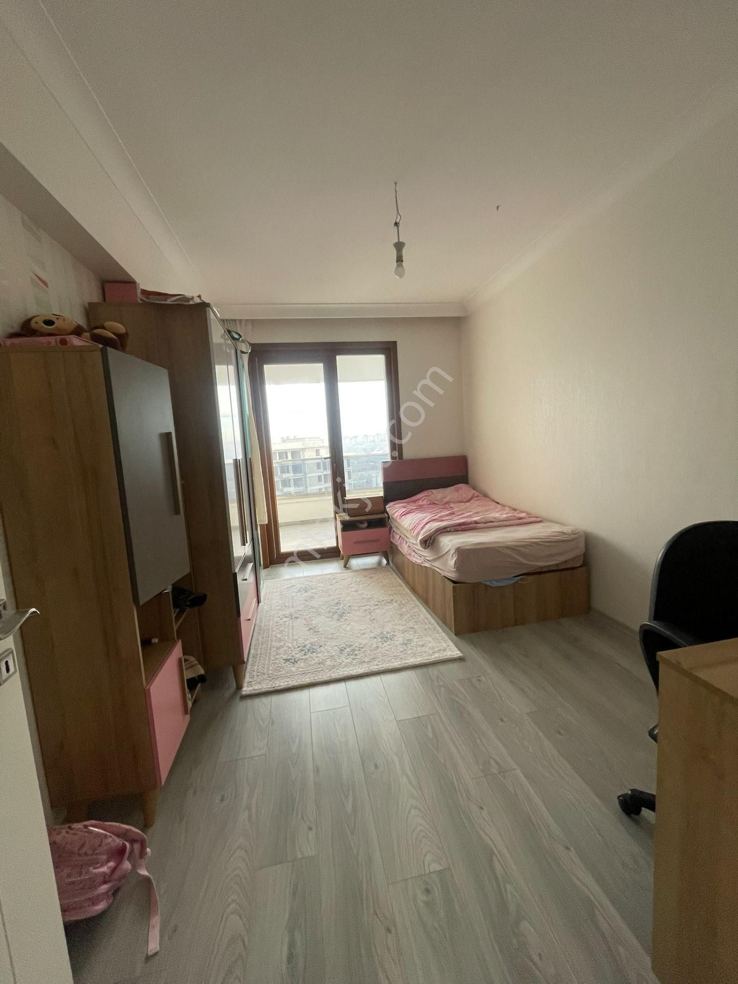 Çiftçioğullarından Sitede Asansörlü 3+1 Daire - Görsel 12