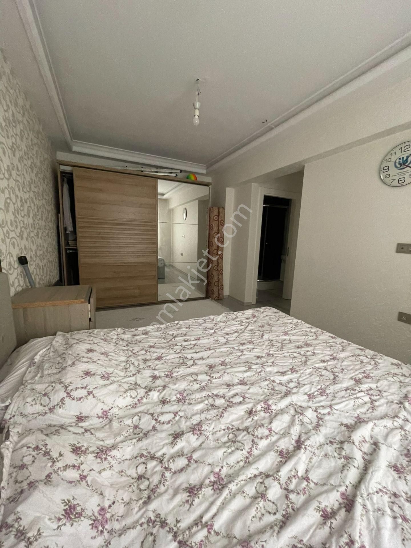 Çiftçioğullarından Sitede Asansörlü 3+1 Daire - Görsel 22