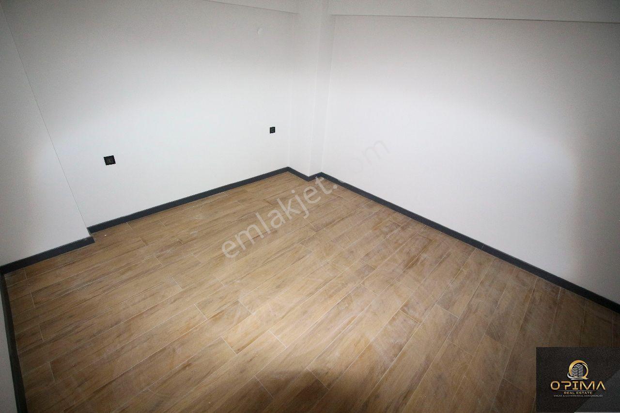 Opıma Emlak'tan Yalı Mahallesinde Sıfır Yaşında Yerden Isıtmalı Satılık 2+1 Daire - Görsel 21