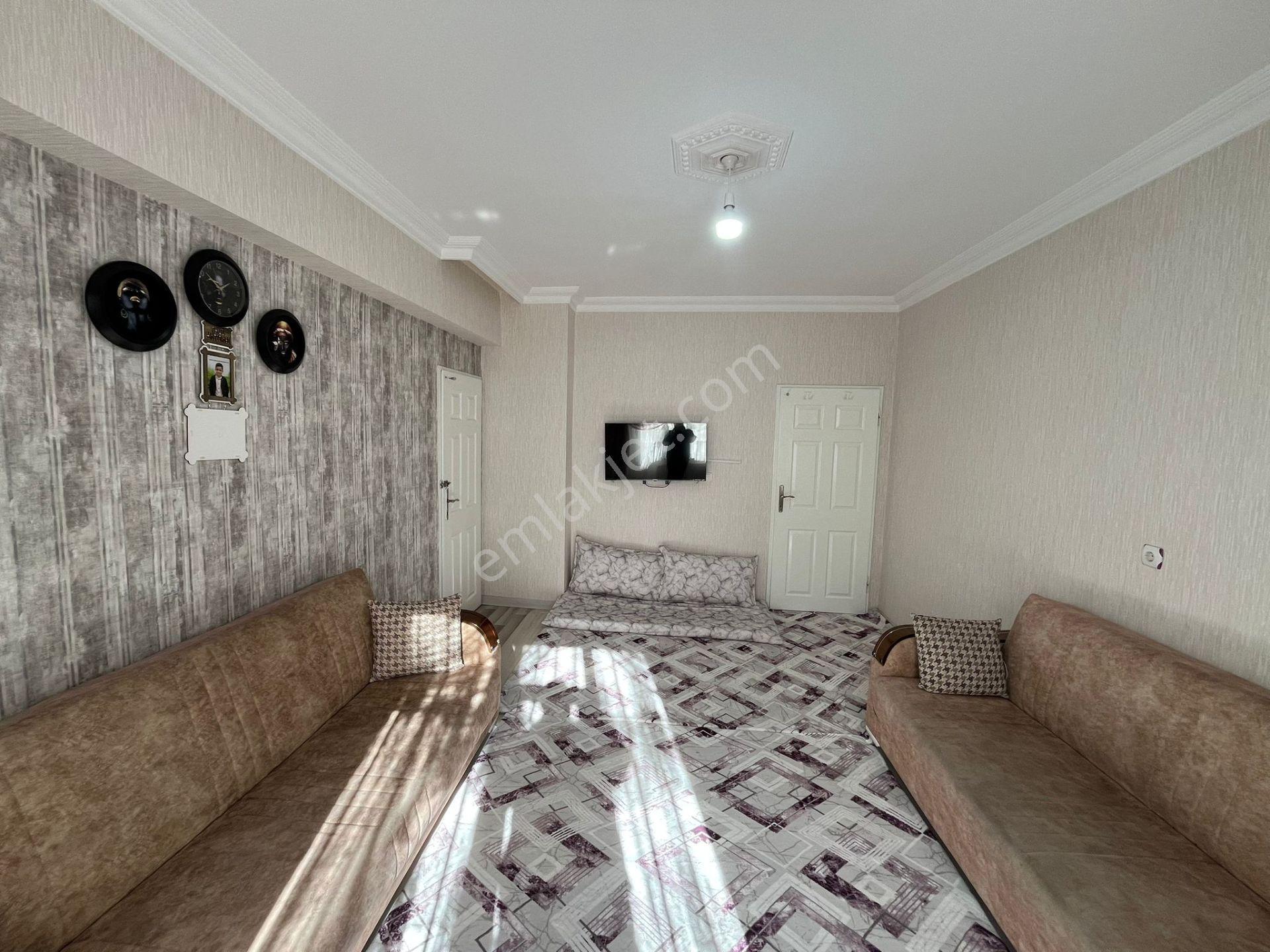 Huzur Evlerinde 2+1 Siteli İlk Günden Hasarsız Daire - Görsel 12