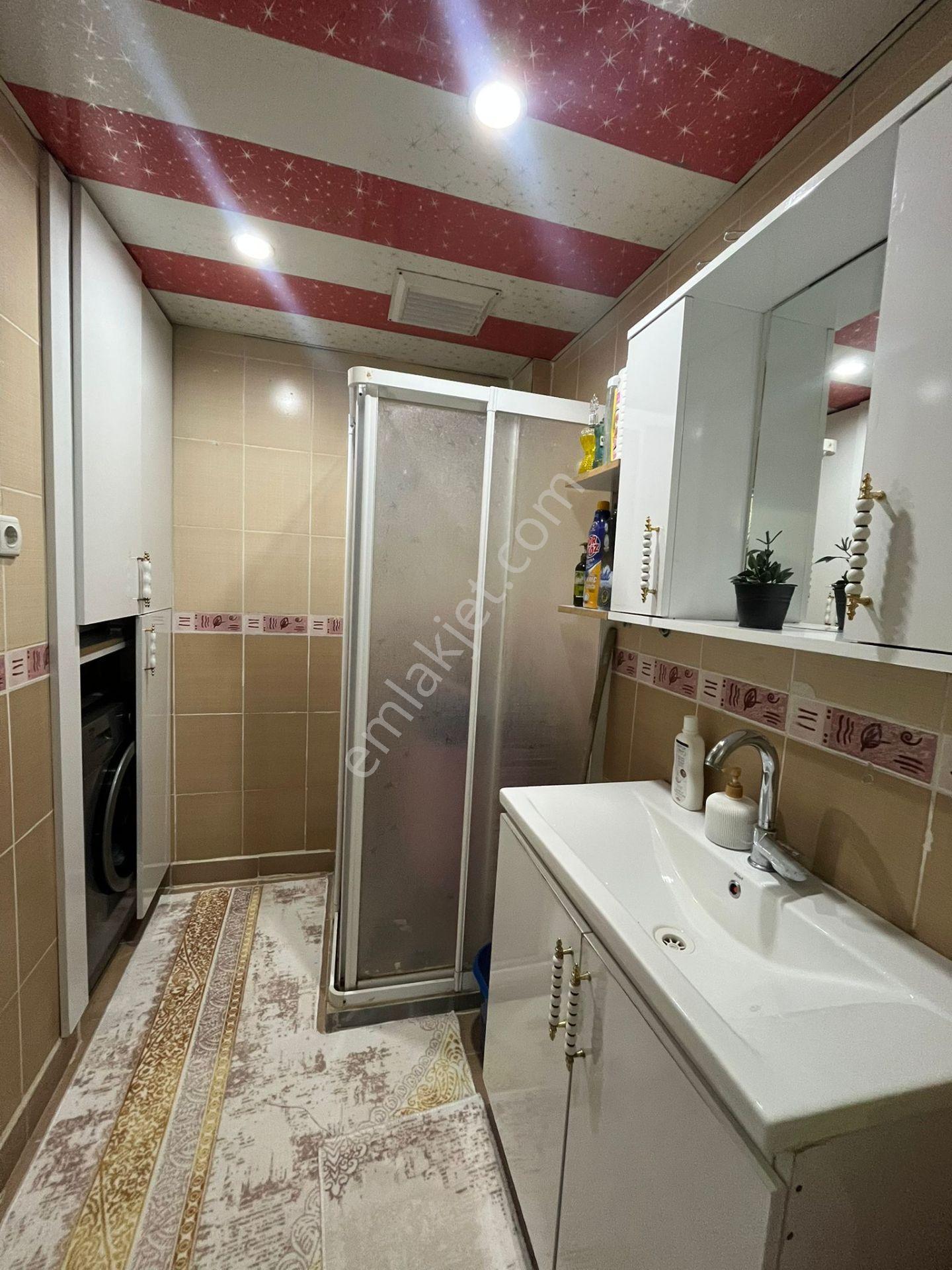 Huzur Evlerinde 2+1 Siteli İlk Günden Hasarsız Daire - Görsel 18