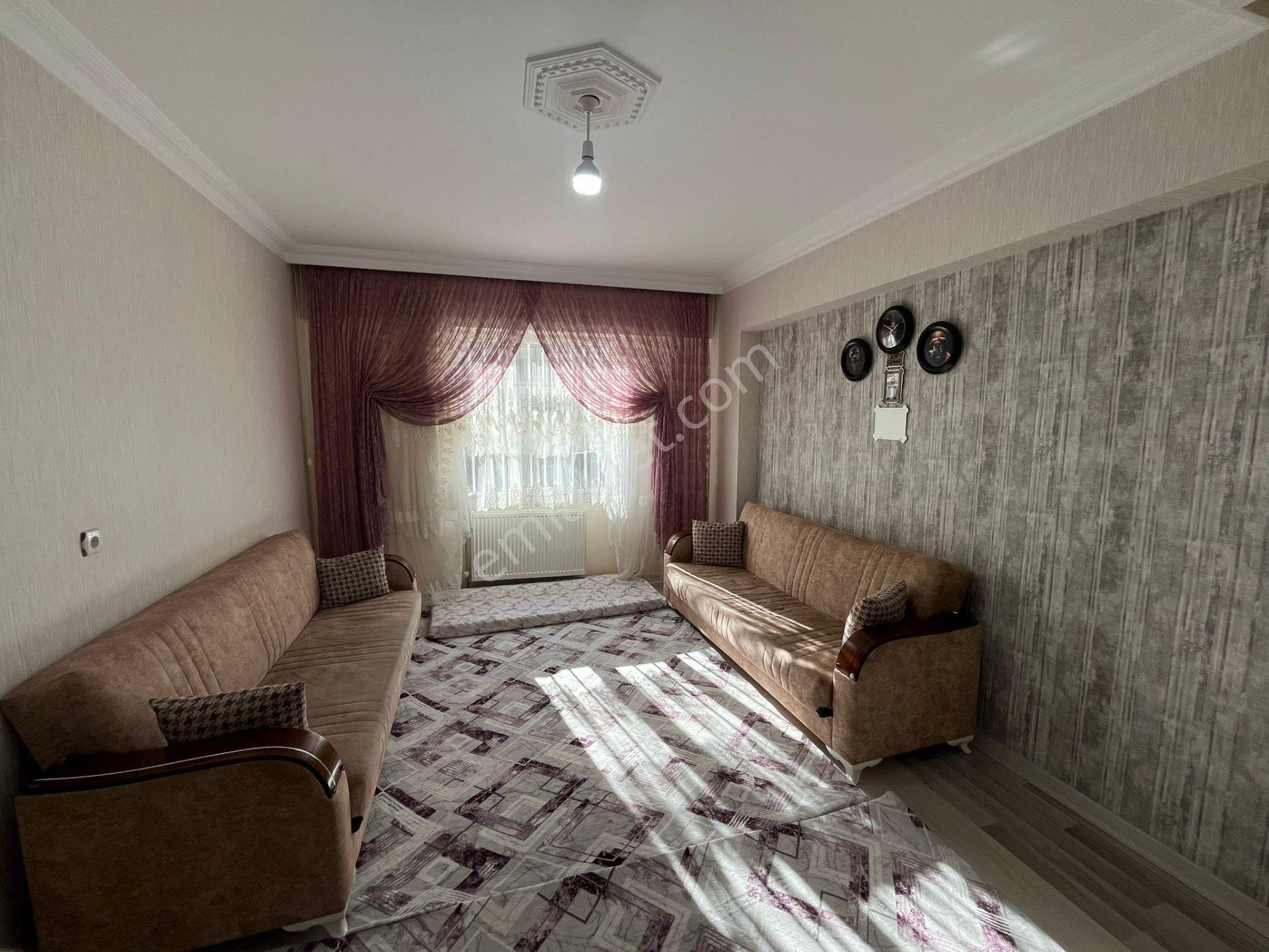 Huzur Evlerinde 2+1 Siteli İlk Günden Hasarsız Daire - Görsel 11