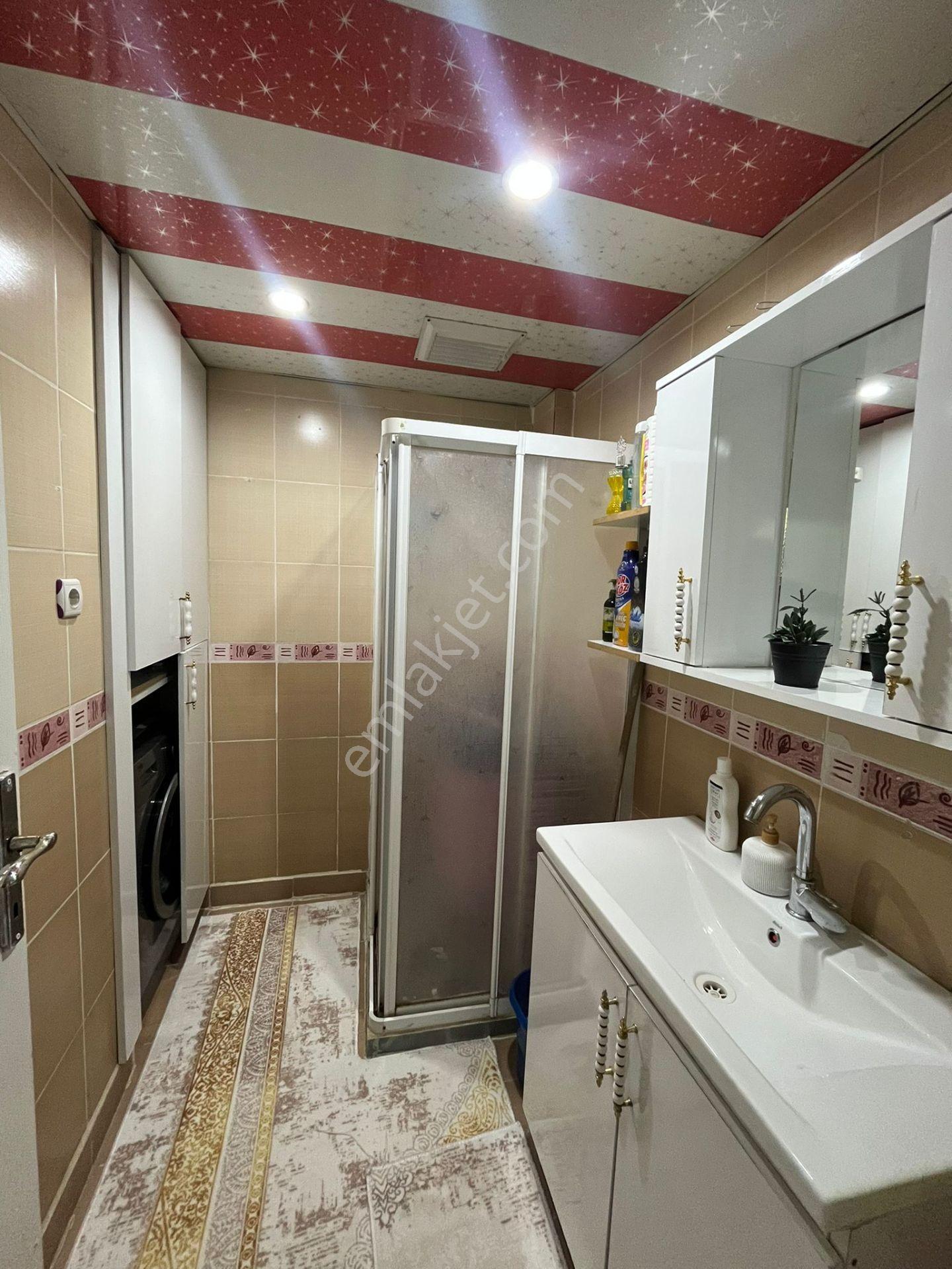Huzur Evlerinde 2+1 Siteli İlk Günden Hasarsız Daire - Görsel 17