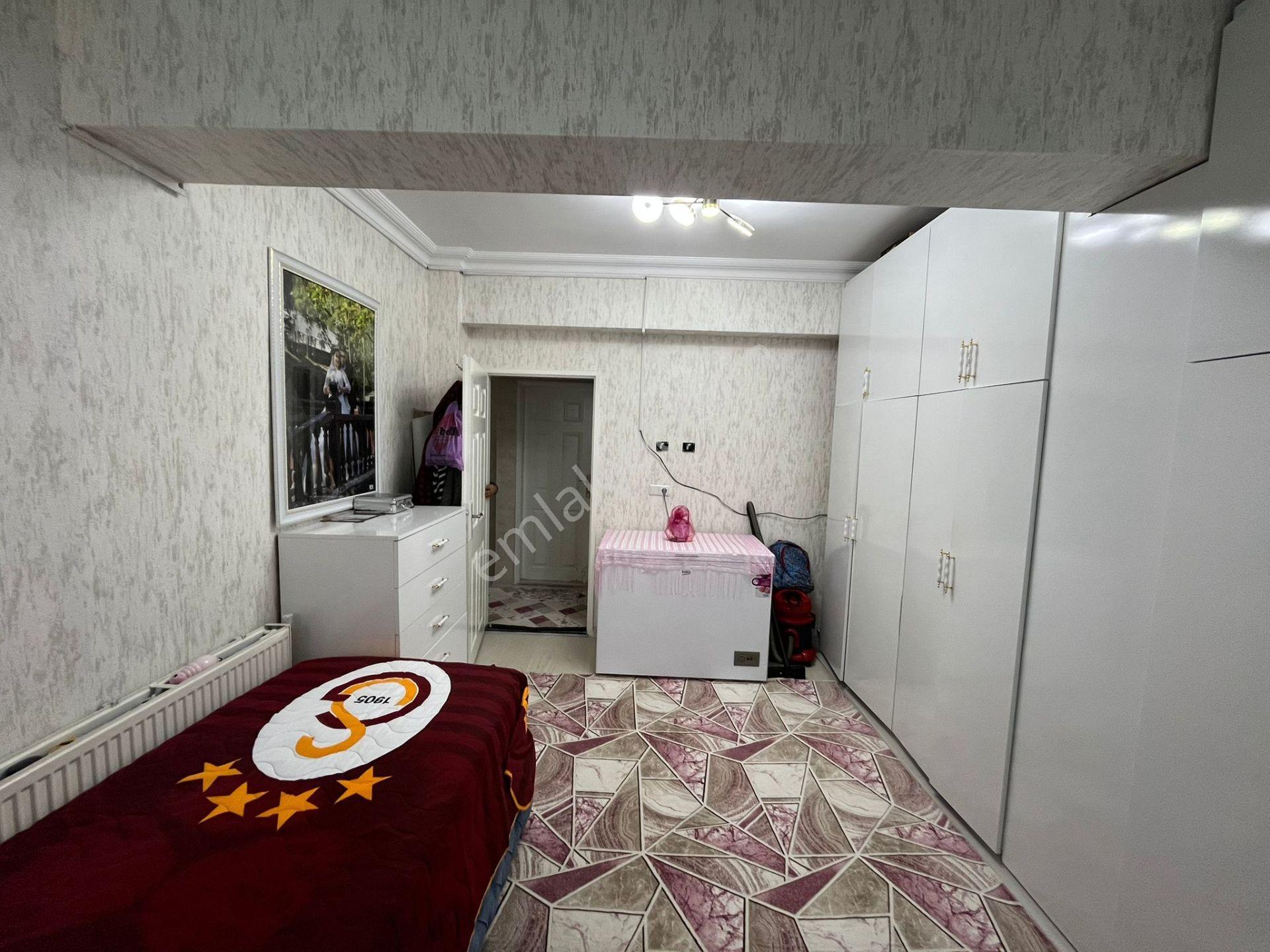 Huzur Evlerinde 2+1 Siteli İlk Günden Hasarsız Daire - Görsel 9