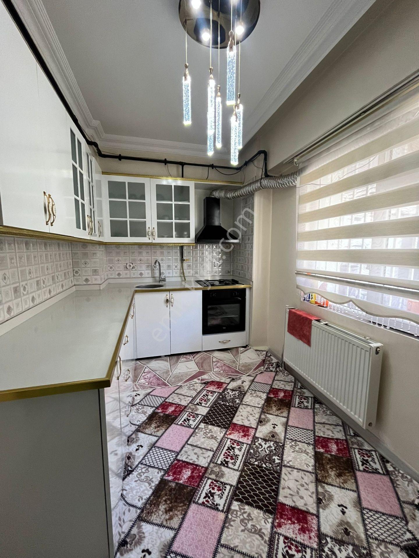 Huzur Evlerinde 2+1 Siteli İlk Günden Hasarsız Daire - Görsel 5