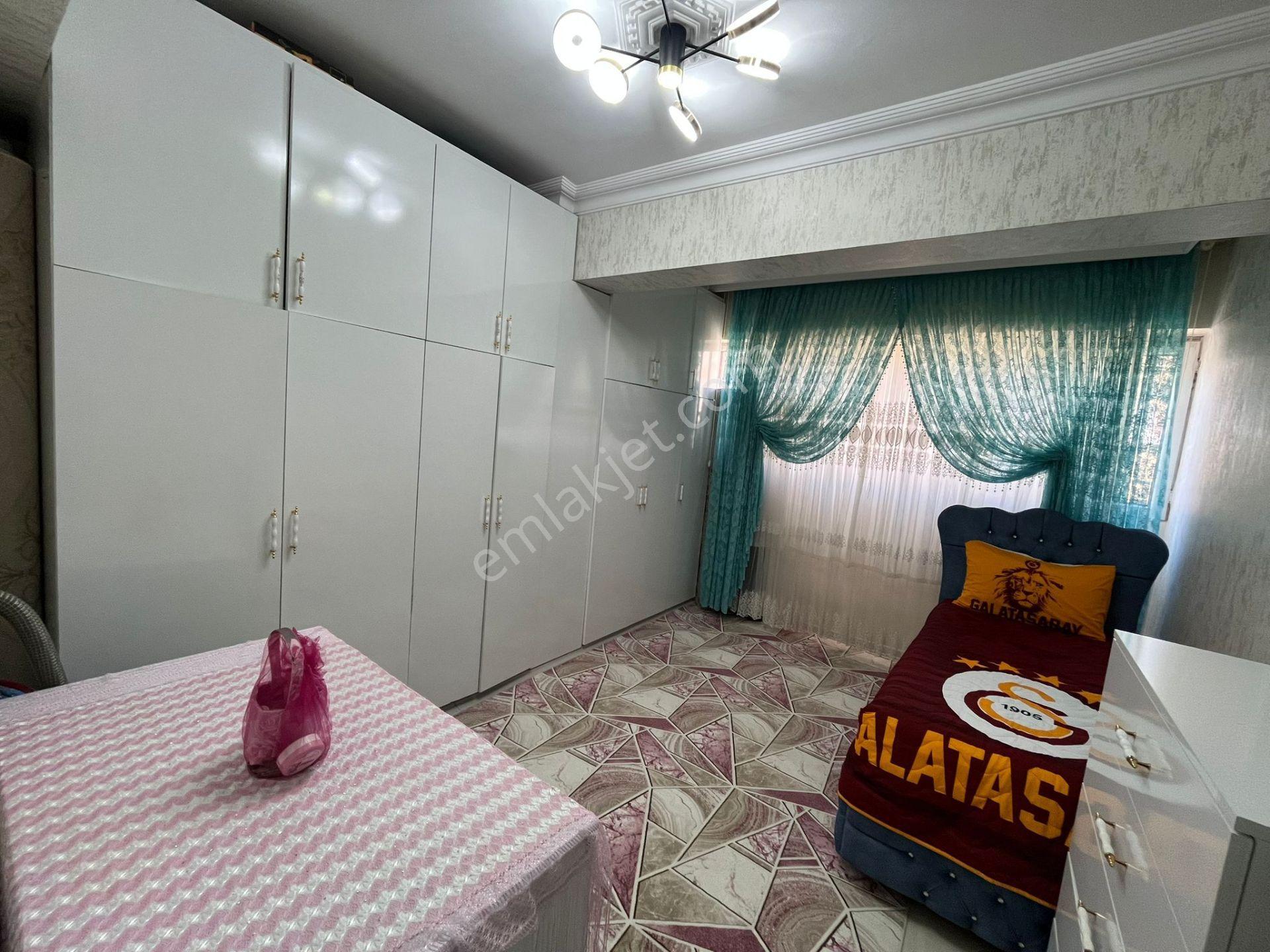 Huzur Evlerinde 2+1 Siteli İlk Günden Hasarsız Daire - Görsel 7