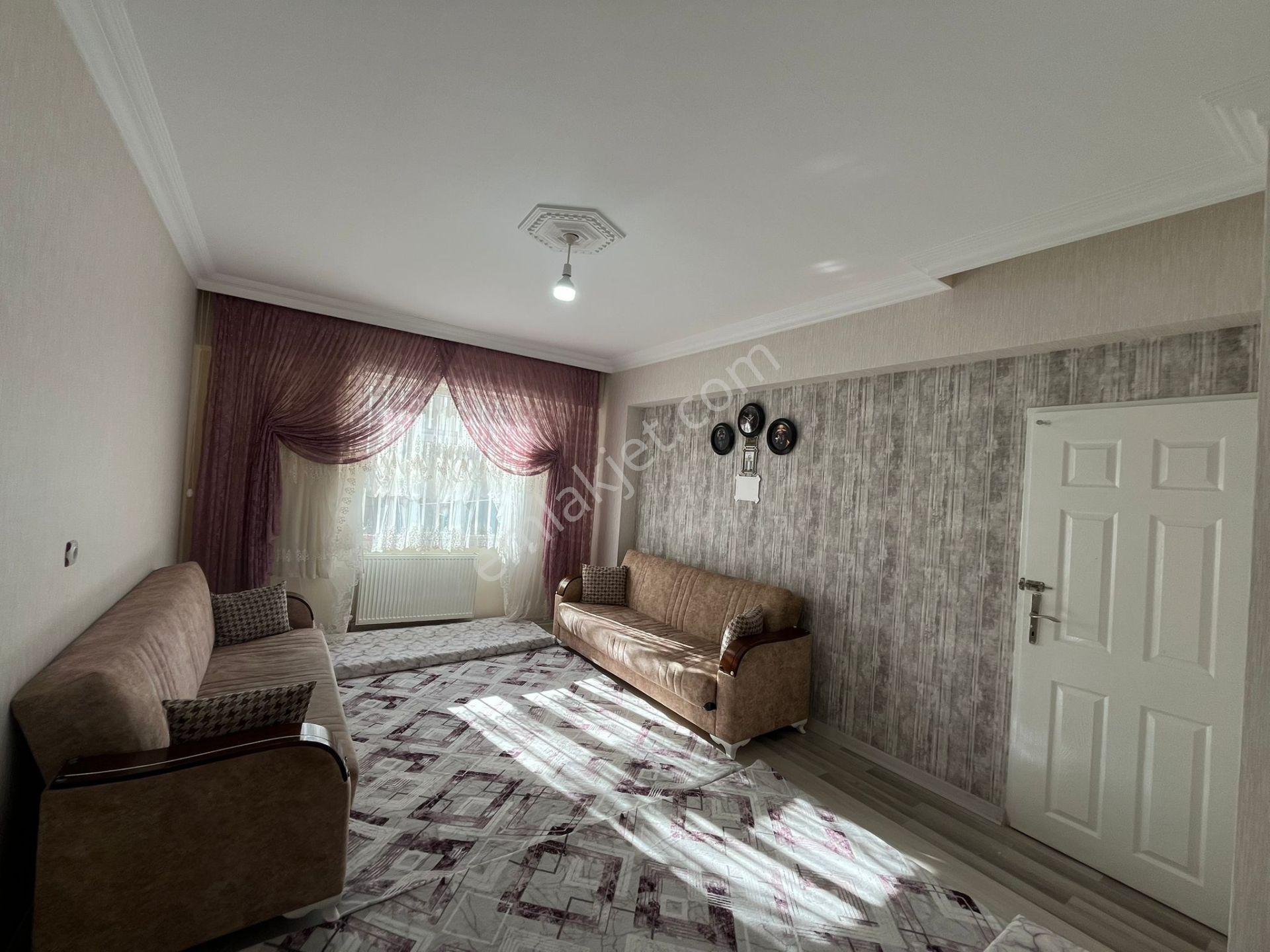 Huzur Evlerinde 2+1 Siteli İlk Günden Hasarsız Daire - Görsel 10