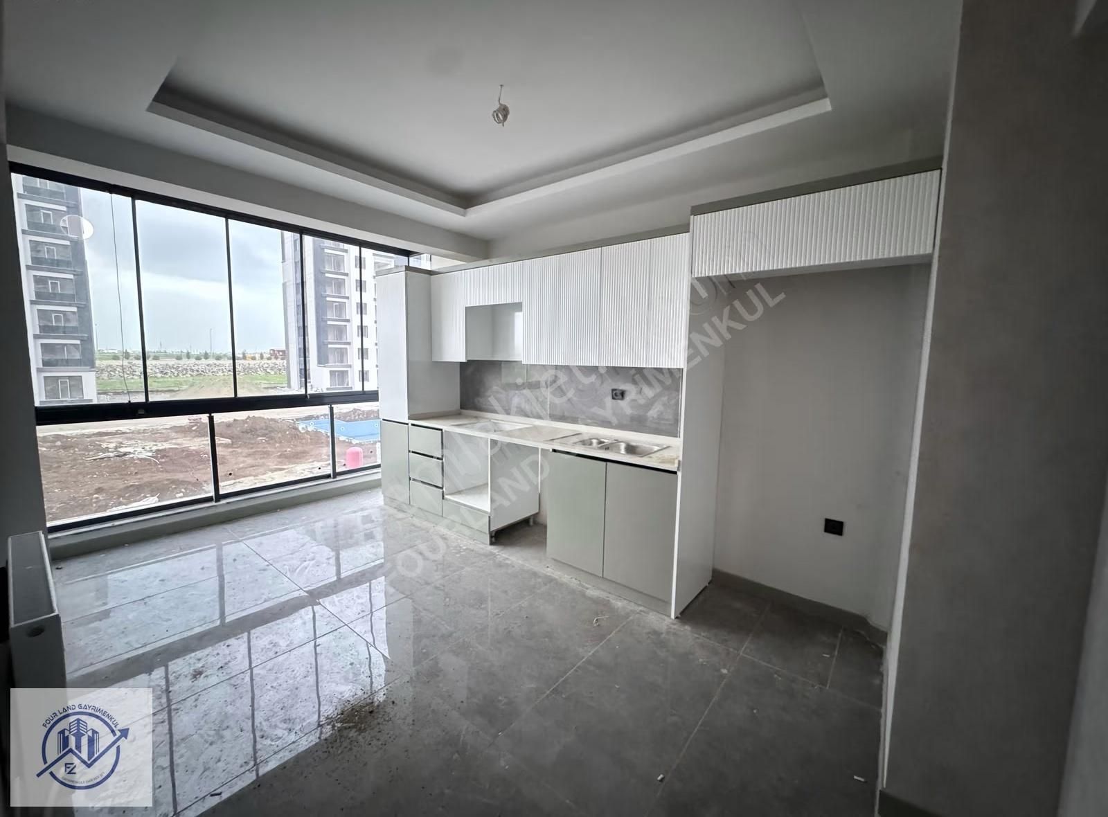 Four Land'den Chery Bayisi Karşısında 2+1 Kiralık Fırsat Daire - Görsel 5