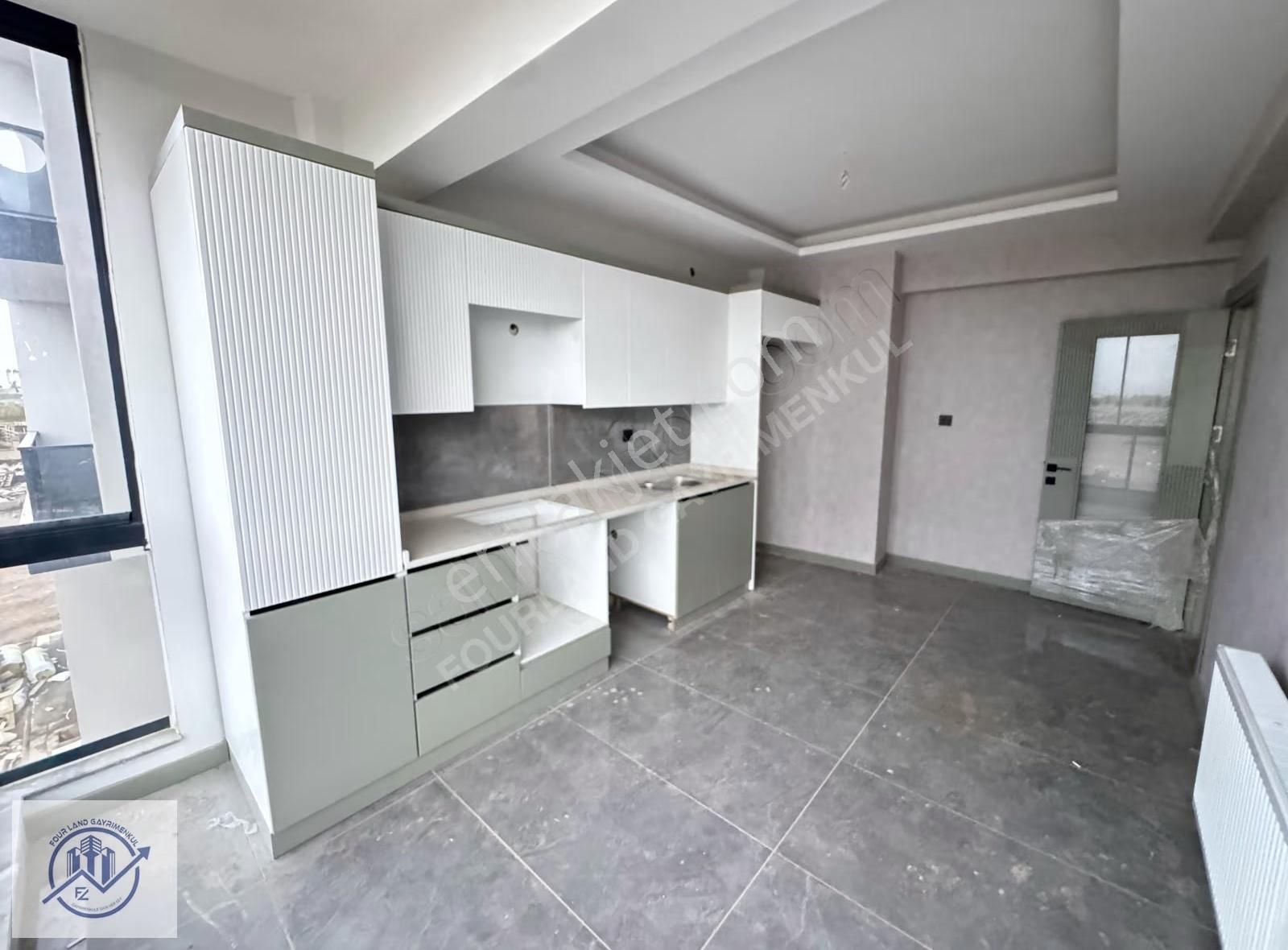 Four Land'den Chery Bayisi Karşısında 2+1 Kiralık Fırsat Daire - Görsel 9