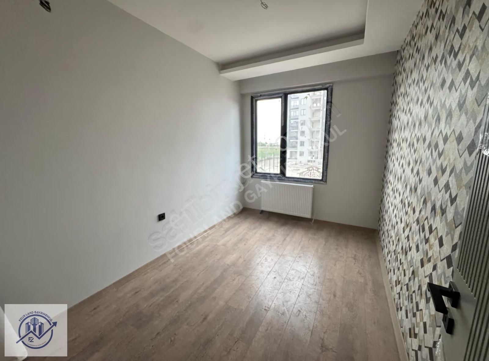 Four Land'den Chery Bayisi Karşısında 2+1 Kiralık Fırsat Daire - Görsel 4